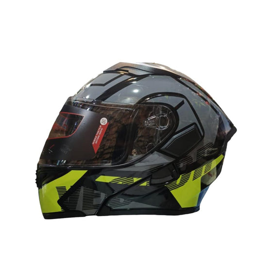 Vector Helmet Vt-254