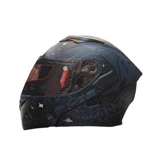 Vector Helmet Vt-254