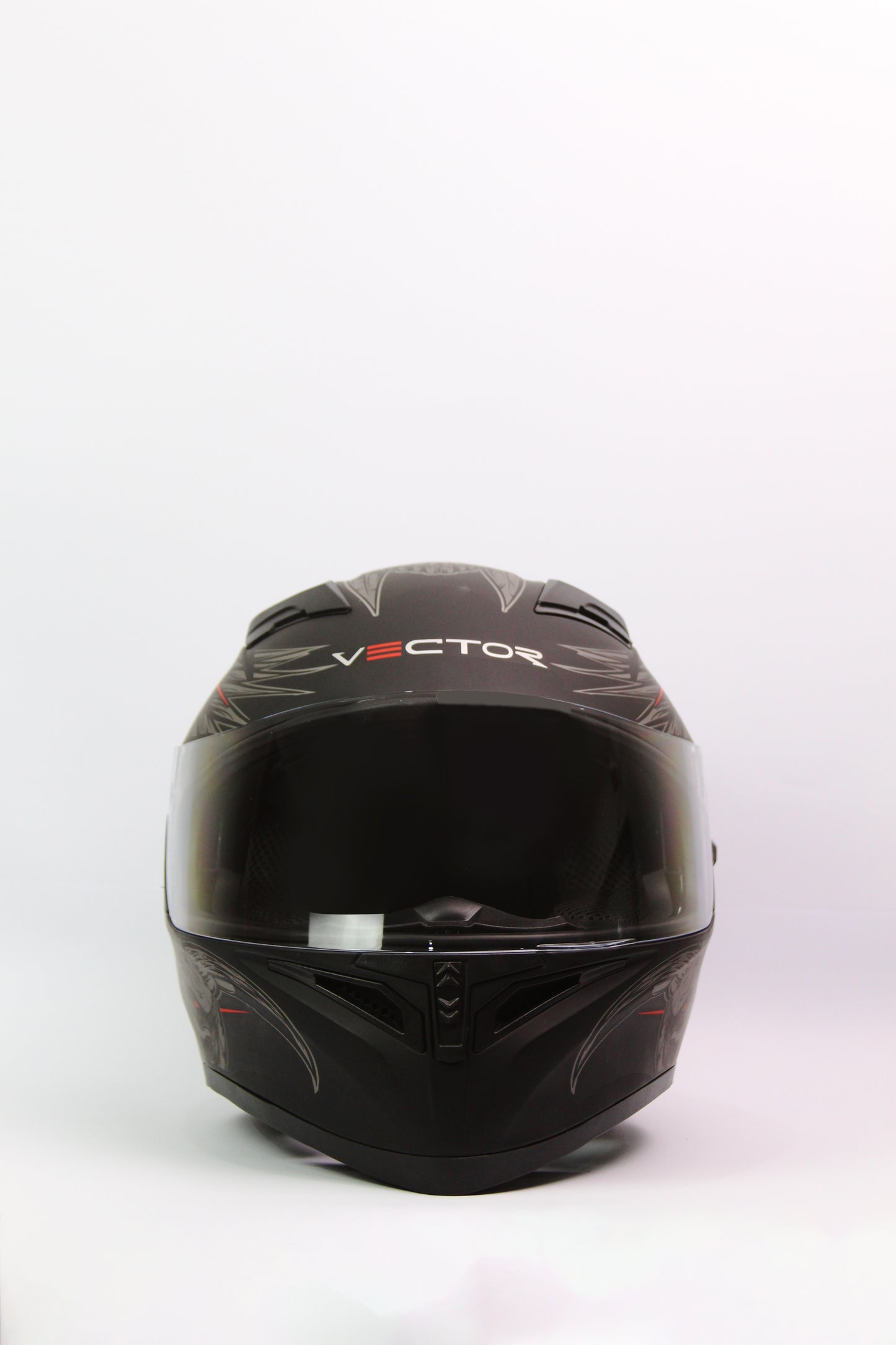 Vector Helmet Vt-253