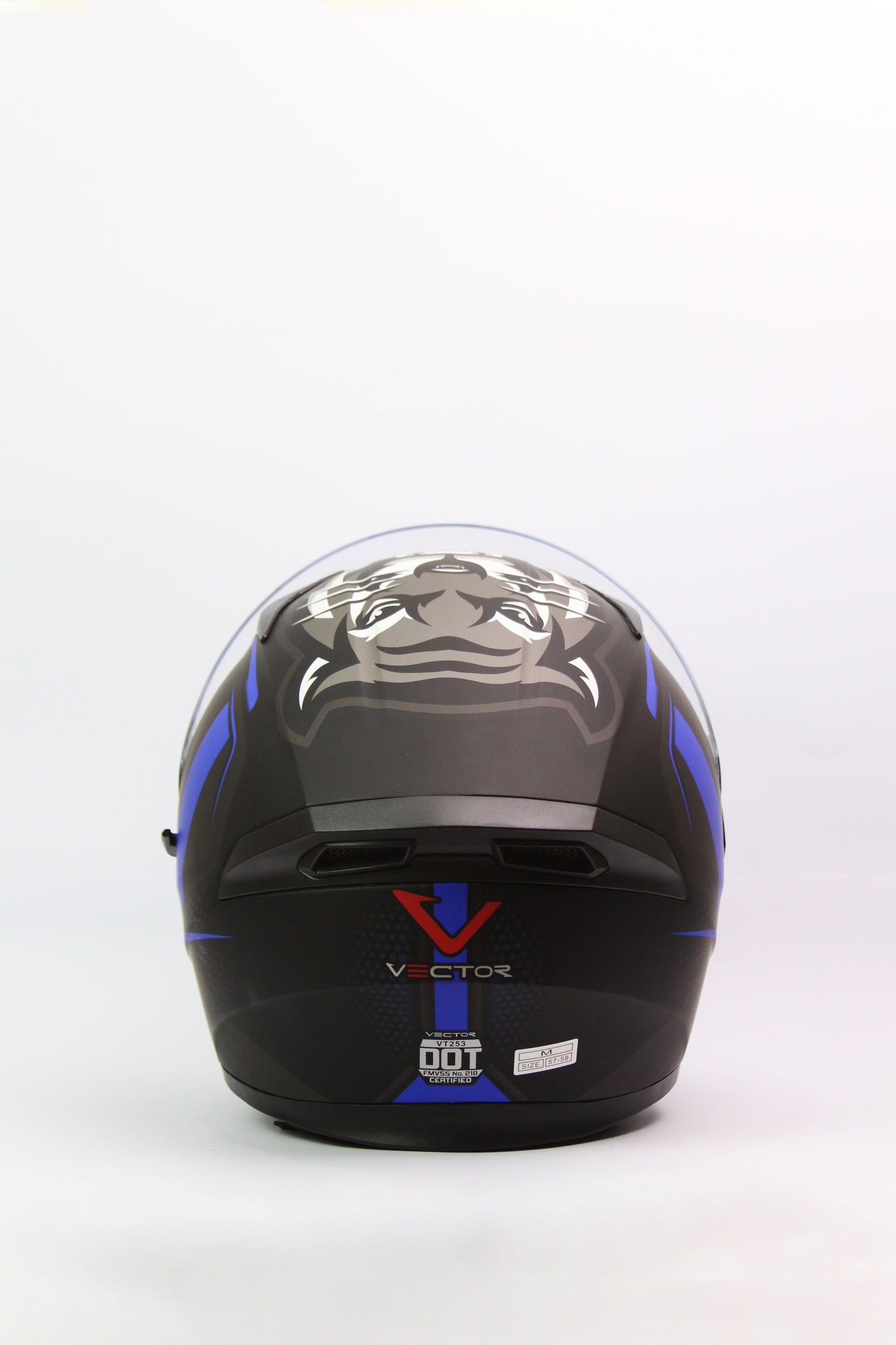 Vector helmet Vt-253