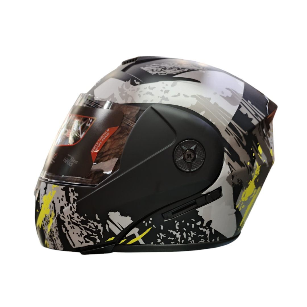 Vector Helmet vt-256