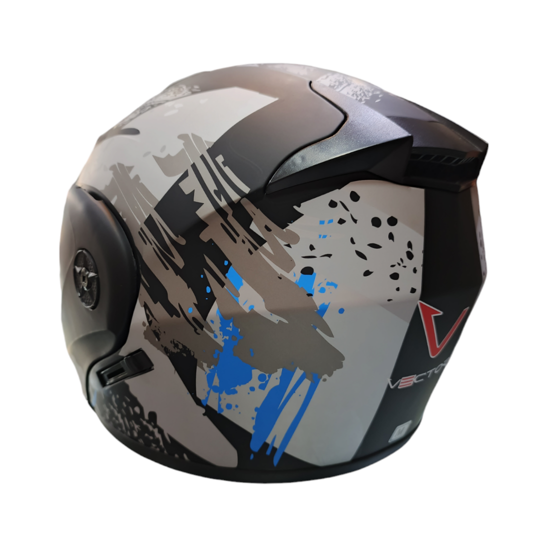 Vector Helmet vt-256