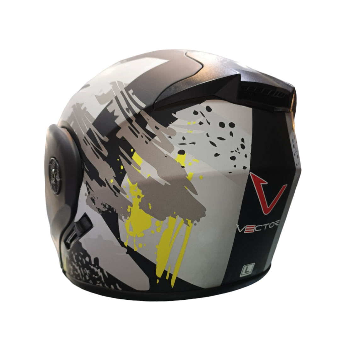 Vector Helmet vt-256