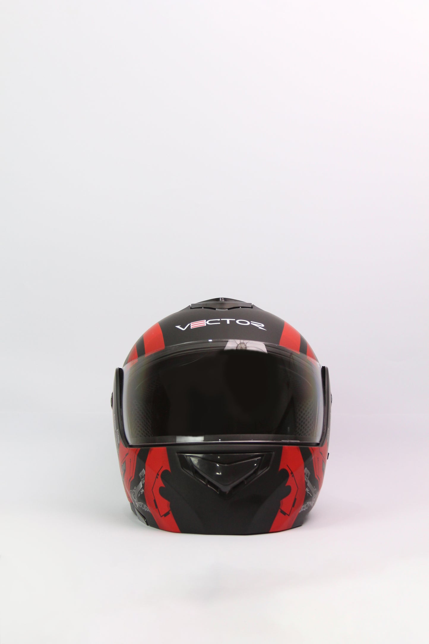 Vector helmet Vt-242